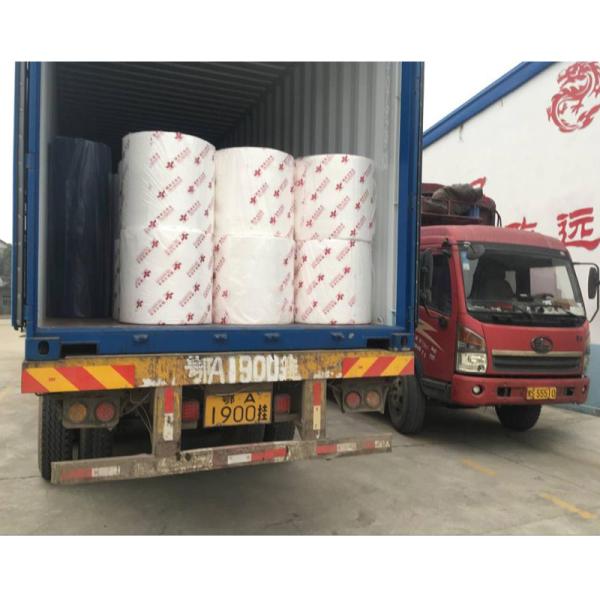 45 Days Production Time Eco Friendly Breathable PP Non Woven Fabric