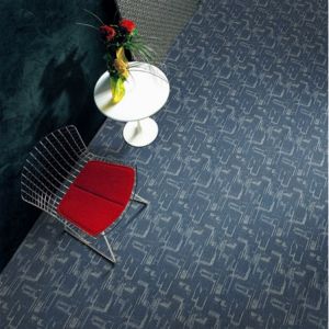 Traditional Modern Home Carpet Fire Resistant Feature Eco - Friendly
