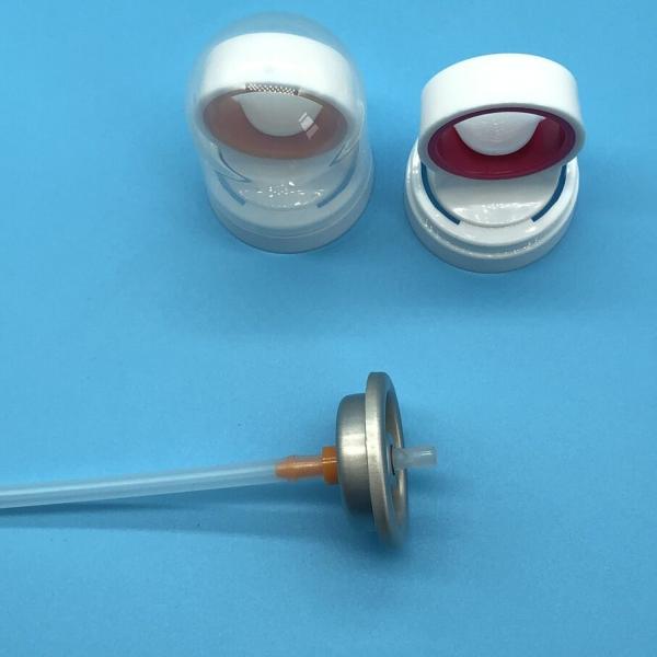 Quality Precision Spray Pump Valve for Moisturizer Sunscreen - Fine Mist, Easy Application, Leak-Proof for sale