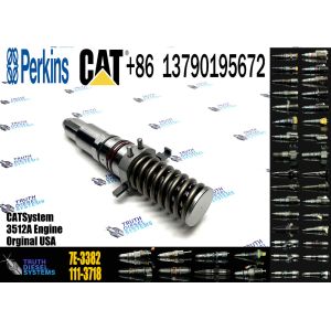 diesel fuel injector 7E-3382 7C-9576 7E-6048 7C-2239 7C-4174 7E-3384 7C-9577