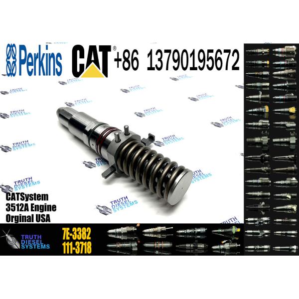 diesel fuel injector 7E-3382 7C-9576 7E-6048 7C-2239 7C-4174 7E-3384 7C-9577