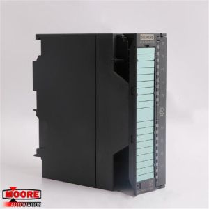 6ES7331-7SF00-0AB0 Siemens Analog Input Module