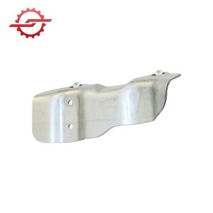 ISO9001/TS16949 Certified Custom Sheet Metal Fabrication with 0.01-0.05mm