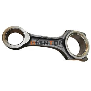 China 6BG1 6UZ1 Excavator For Isuzu Diesel Engine Part 8980449500 Connecting Rod 8-98044950-0 on sale