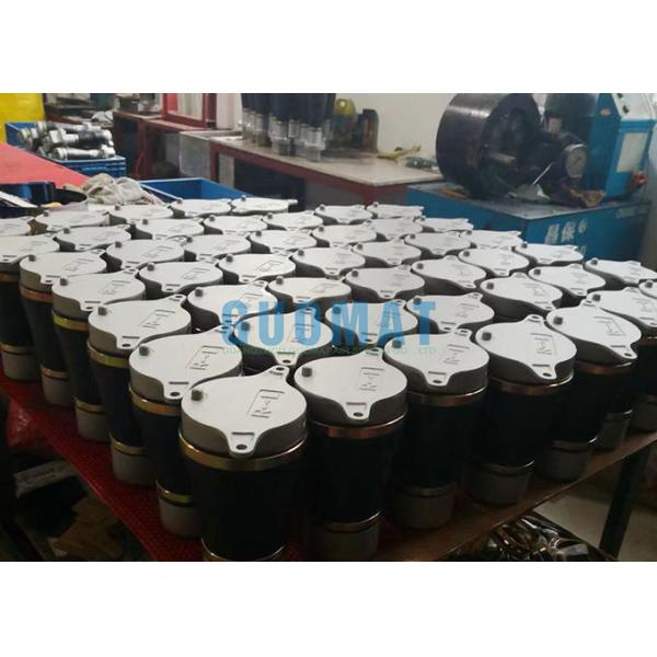 Mitsubishi Cab Air Shock Absorber MB 350675-C Rear Air Spring Cushion