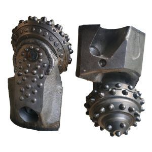 Power Factory Single Roller Cone Drill Bit Cutter