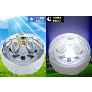 Wholesale 360 Degree Tempered Glass Road Studs Solar Powered Led Road Stud Roadway Warning Pavement Road Stud from china suppliers