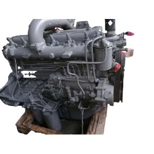 Original Complete Diesel Engine 4JG2 4JB1 4HG1 4BD1 6BD1 6BD1T TURBO 4HK1 6HK1
