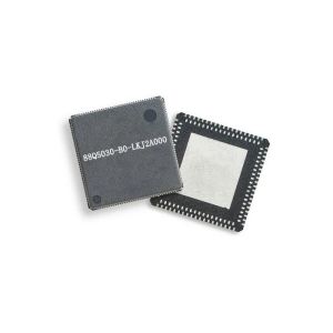 Integrated Circuit Chip 88Q5030-B0-LKJ2A000 Ethernet Physical Layer Transceiver