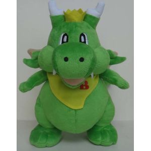 Wholesale Green Dino Dragon Plush Toys from china suppliers
