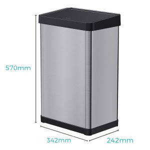 Save Shipping Costs with Detachable Multi-capacity Household sealed Stainless