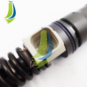 85003656 Common Rail Fuel Injector For D13 D16