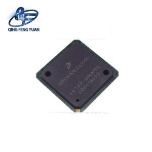 Wholesale MODULE FOR MITSUBISHI MPC8241LZQ200D N-X-P Ic chips Integrated Circuits Electronic components MPC8241LZQ200D from china suppliers