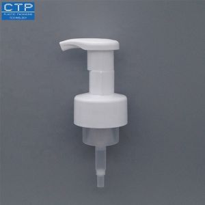 Wholesale 1.5mm PP Plastic Foam Pump with PE/Silicone Gasket from china suppliers