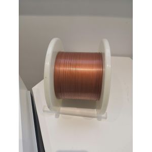 Wholesale Custom 9mm 5mm 4mm Peek Wire Copper Conductor from china suppliers