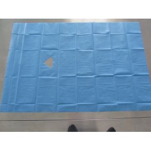 Effortless Disposable Sterile Dental Pack Preventing Fluid And Microbial