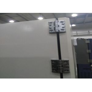 Constant Environmental Temperature Humidity Chamber Incublator 420L White Color