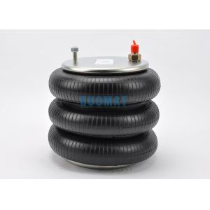 3B12-310 Goodyear Triple Convoluted Air Spring Triangle 6334 4466