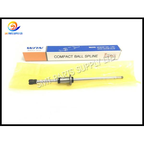 Quality SMT SAMSUNG J90551171A J7055542C  Z Axis Shaft AS BALL SPLINE  For SM421 WON WSPFL6-H172 New to sell for sale