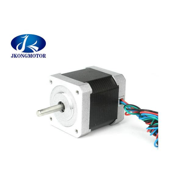 42BYGH 64OZ/IN 3D Printer 4 Wires Hybrid Servo Motor 48mm Length