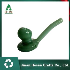 90g Borosilicate 5 Inch HESEN Smoking Hand Pipe