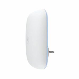 White UniFi U6 Extender WiFi 6 Access Point Ultimate Solution with SDK Function