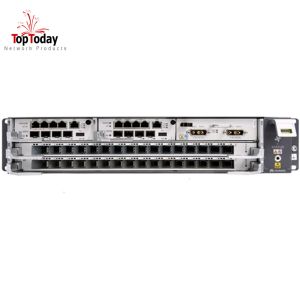 Original Huawei SmartAX MA5800 series GPON/EPON OLT MA5800-X17