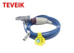 Multi - Site Clip Nellco-r Patient Monitor Pediatric Reusable Spo2 Sensor