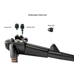 Single use Endoscope valves sets for Olympus endoscope