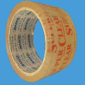 Wholesale High Temperature Resistance 45mic , 48mic , Bopp Adhesive Tape from china suppliers
