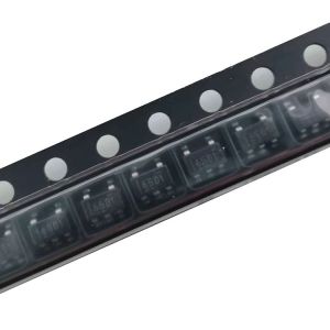 SIS426DN-T1-GE3 Vishay Siliconix Mouser