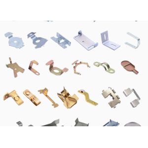 CNC Machined Aluminum Parts Stainless Steel Products Custom OEM Precision