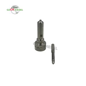 Injector Nozzle L286PBD L120PBD L374PBD L381PRD for EJBR05601D 28232234 28237259