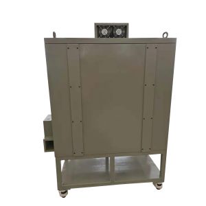 Class I Grade Industrial Ndt X Ray Room Shielding