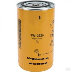Diesel Engine Oil Filter 7W2326 39766036 152089X800 W9507 BT237