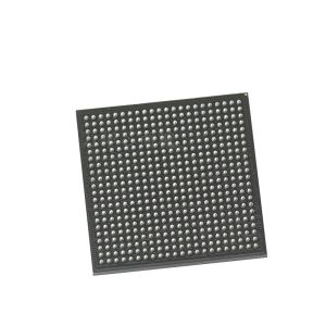 XC7Z020-1CLG484I SoC FPGA Field Programmable Gate Array 667MHz ARM Cortex A9
