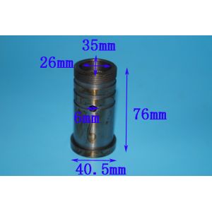 Wholesale Man Roland bushing,Roland sleeve,replacement part for Roland machines from china suppliers