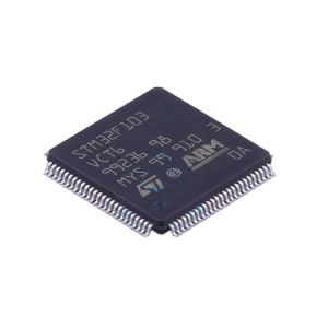 Wholesale STM32F103VCT6 stm32f103vct6 IC MCU 32BIT 256KB FLASH 100LQFP from china suppliers