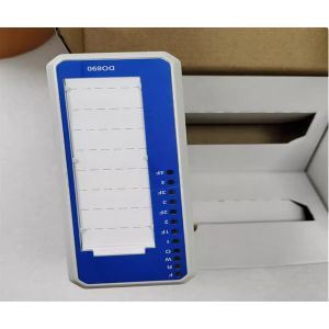 3BSC690074R1 ABB DO890 Digital Output 4x1 ch Power Supply Module