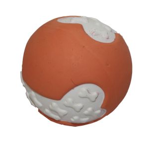 Soft Latex Chewing Training Squeaker Inside Dog Toys