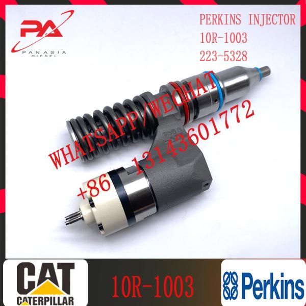 Diesel Common rail Diesel Fuel Injector 10R-1003 223-5328 For C-A-T Diesel