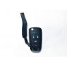 FCC ID OHT01060512 Flip Key Car Remote , GMC Terrain Key Fob 2010 - 2015 4 Btn Rmt Key for sale