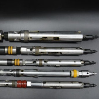 Wireline Core Barrel Assembly: Essential Tool for Deep Geological Sampling and