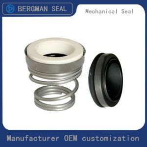 BERGMAN 155B-R3-12 14 15 16 18 20 22 24 25 28 30 32 33 35 38 40mm Pump