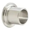 ASME B16.9 WP304/316/904L MSS SP-43 Stainless Steel Lap Joint Stub End