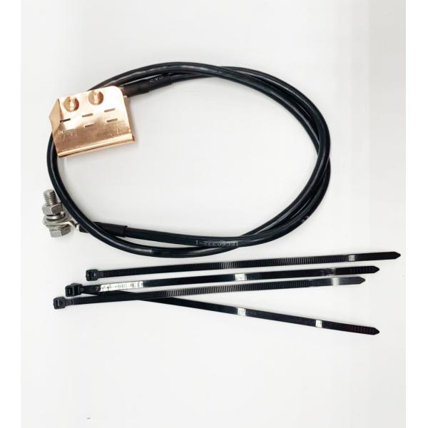 Huawei Original Universal Grounding Kit For RRU Power Cable Dia 5.3~14mm