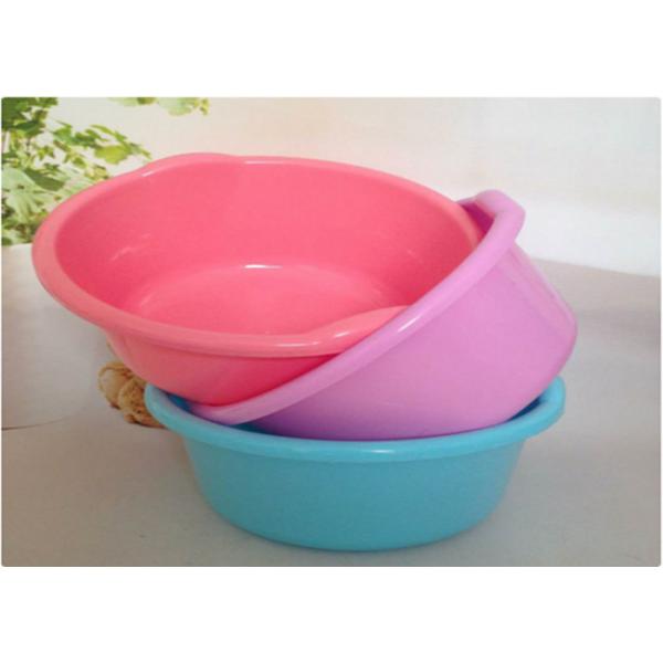 Quality customized plastic basin/plastic basin injection mould/ plastic basin /plastic basin for houseware/OME basin for sale