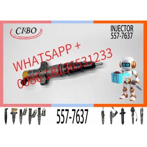 Wholesale CHONEST high performance fuel injector 557-7637 20R8968 387-9432 387-9433 459-8473 553-2592 10R4764 for C7 C9 series from china suppliers