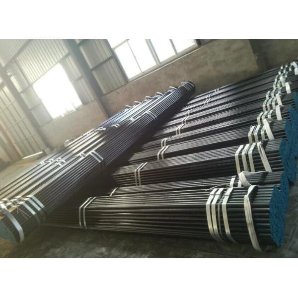 HPK tubes Seamless precision steel tubes for the manufacture of pistons · E355