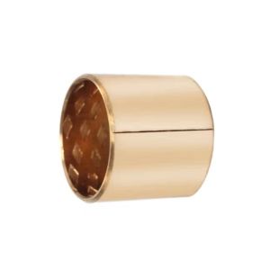 Wholesale Cusn8 Standard Oil hole Material Thrust Washers &amp; Strips | Bronze bushings for Lifting gear from china suppliers
